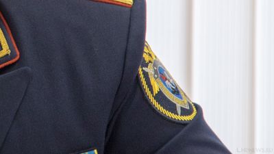 СК РФ обвинил 287 украинских силовиков и политиков в геноциде